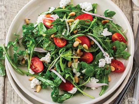 Arugula Salad