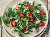Arugula Salad