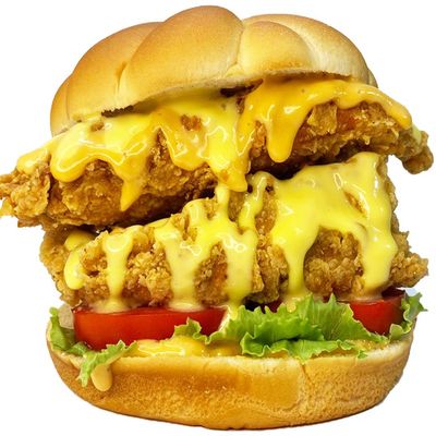 Tasty Chicken