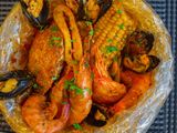 Gandola Seafood