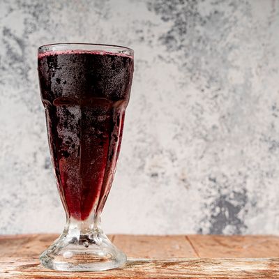 Hibiscus Juice