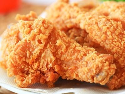 drumsticks 6 pieces broasted