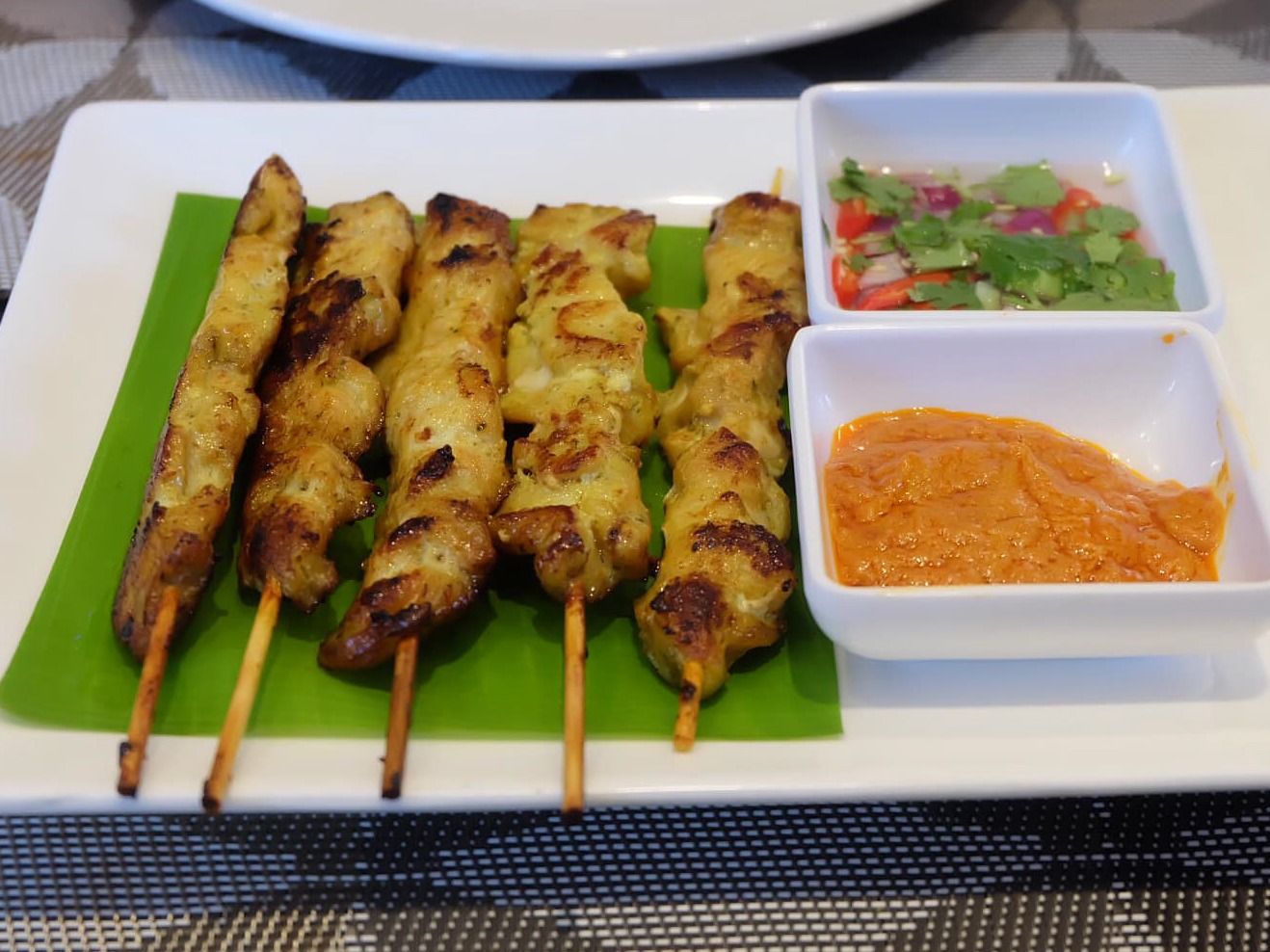 Asian Plates Restaurant delivery service in UAE Talabat