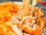 Fettuccine Super Crunchy