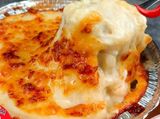 Fettuccine Super Supreme