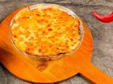 Chicken With Alfredo Sauce