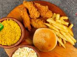 Strips Meal