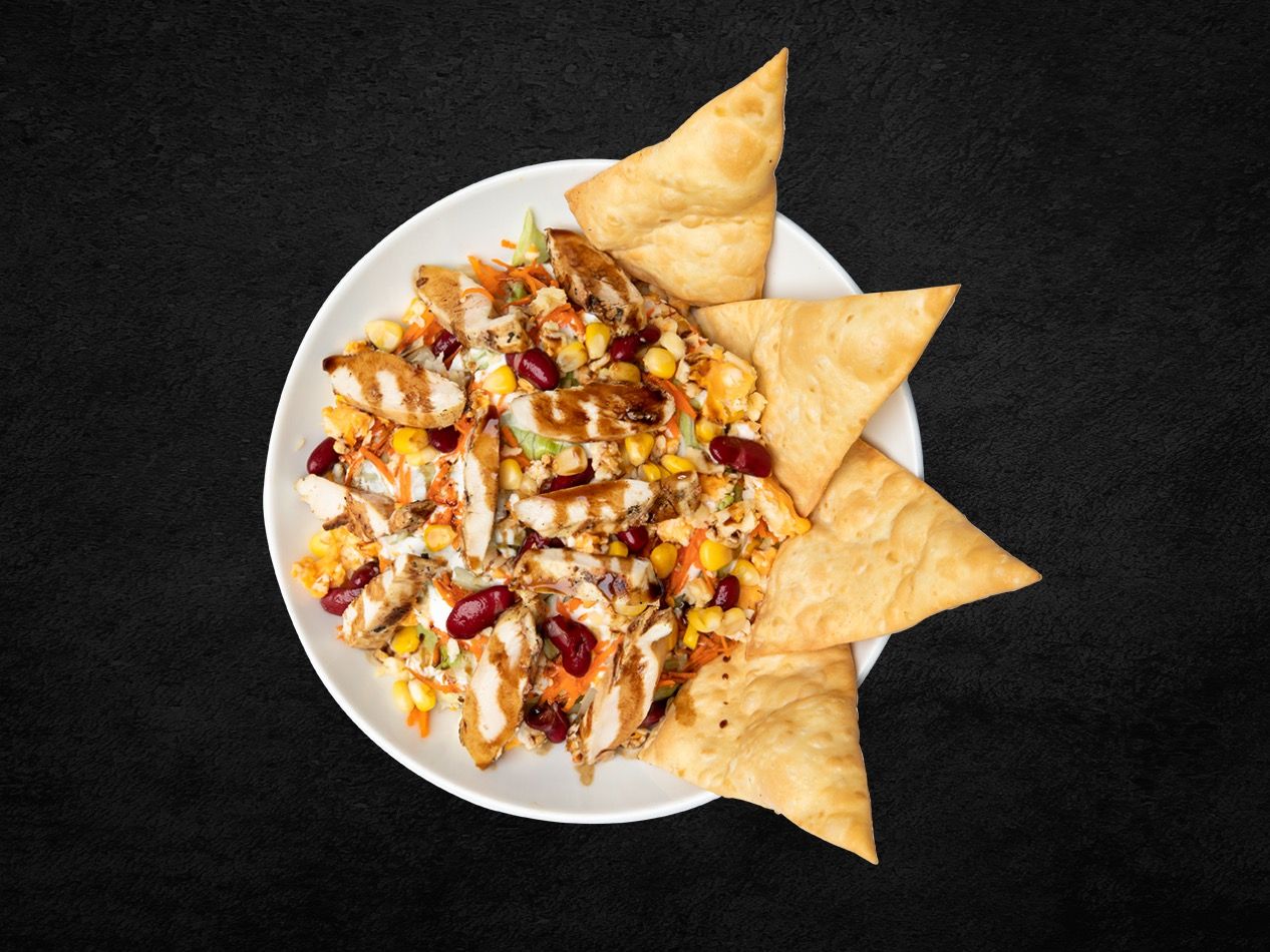 Taco Salad