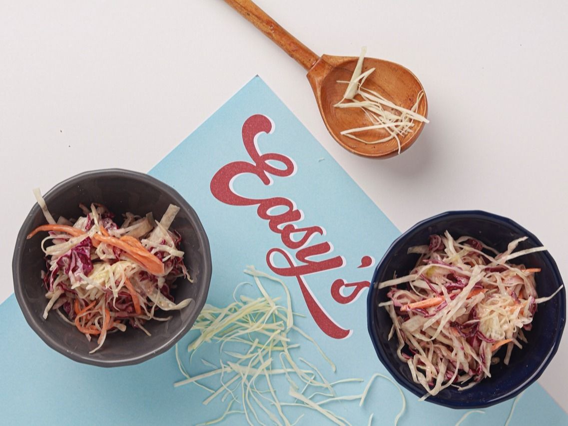 Coleslaw