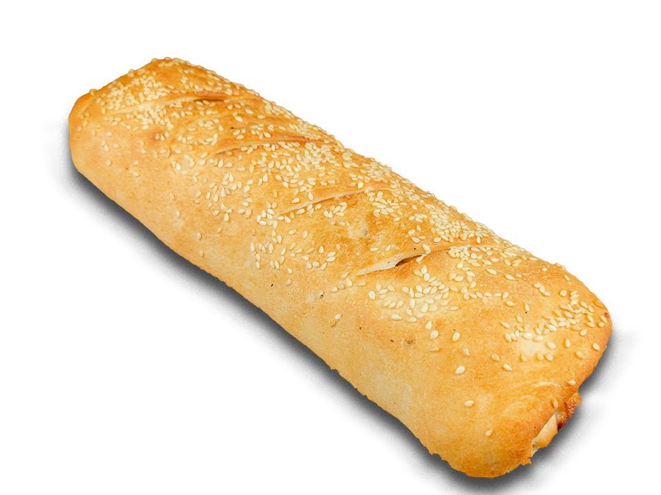 Tuna Sandwich