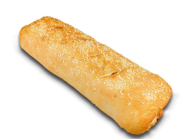 Tuna Sandwich