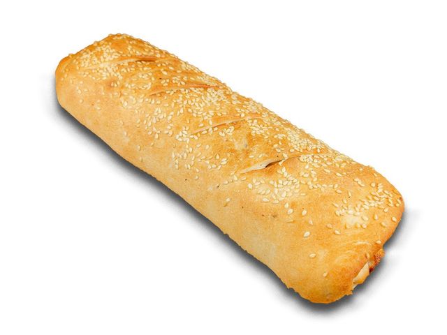 Sandwich Mushroom Seyami