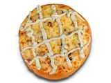 Pizza Crispy Chicken Ranch