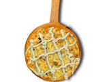 Pizza Crispy Shrimp Ranch