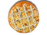 Pizza Fajita Chicken Ranch