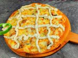 Pizza Seafood Ranch