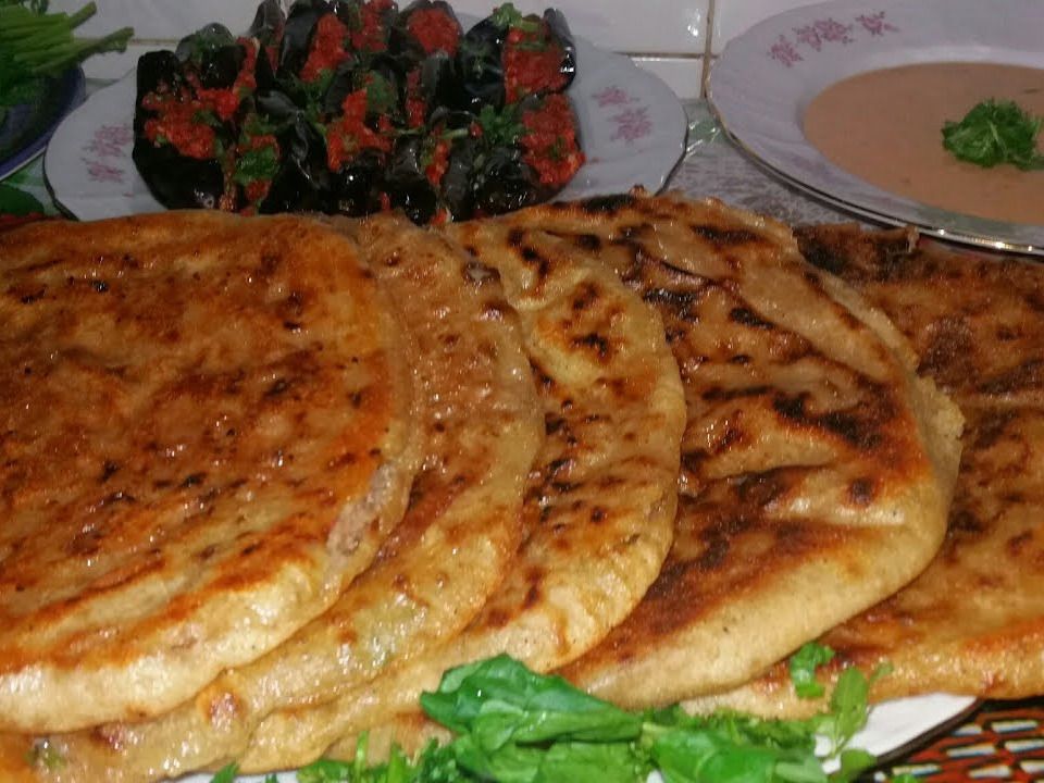 Hawawshi