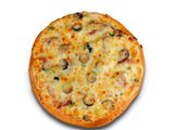 Bruno's Super Supreme Pizza
