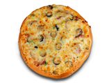 Chicken Super Supreme Pizza