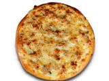 Crispy Chicken Pizza
