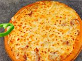 Super Cheese Lover Pizza