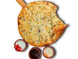 Shrimp Pizza
