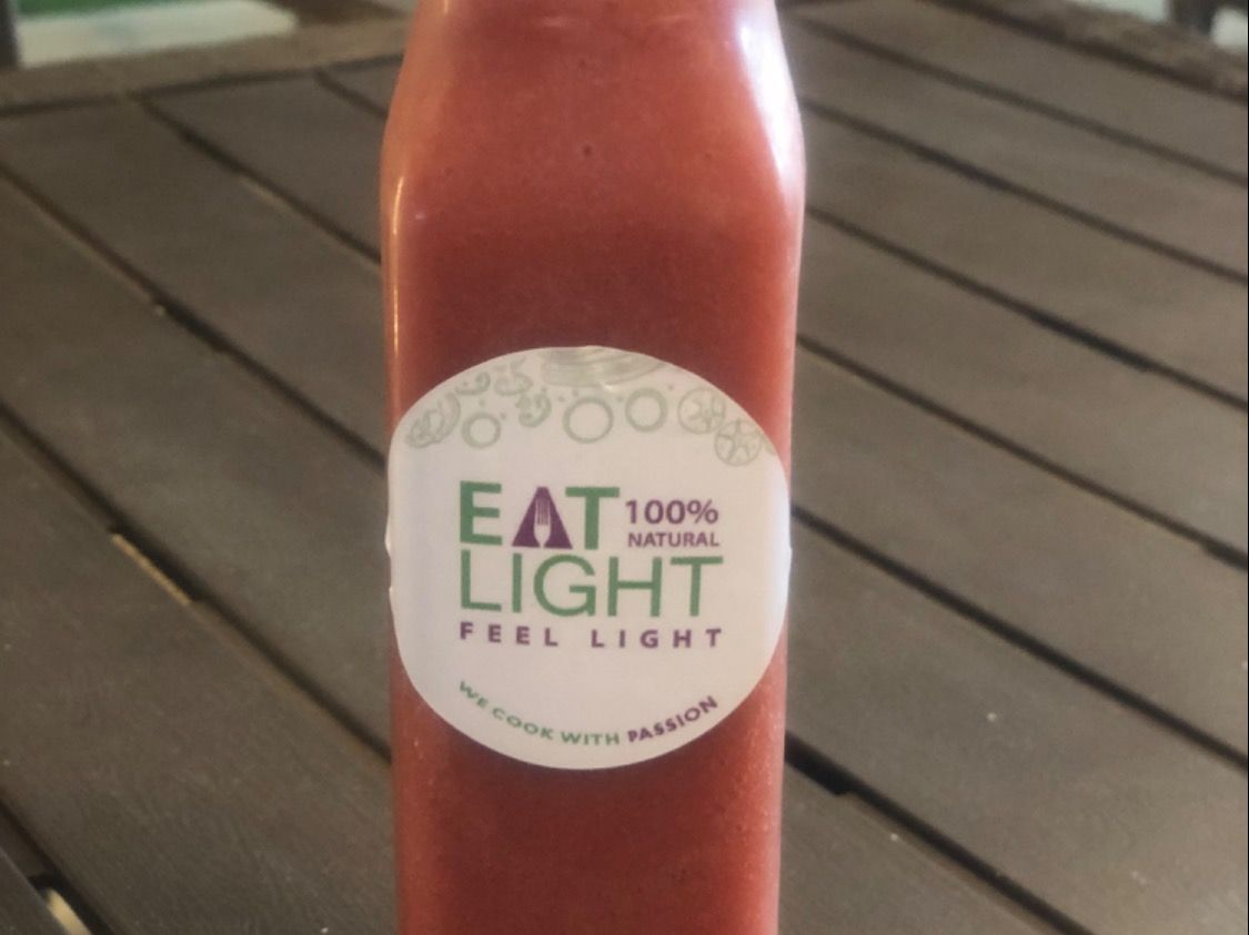 Hawaii Cocktail