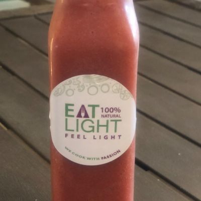 Hawaii Cocktail