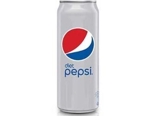 Pepsi Diet