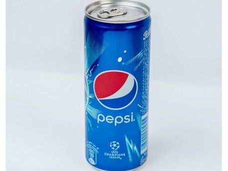 Pepsi