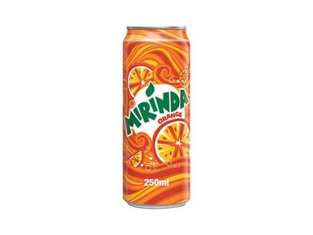 Mirinda Orange