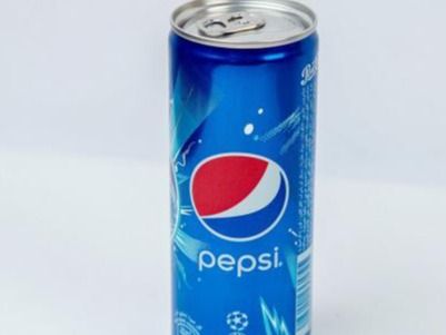 Pepsi Can