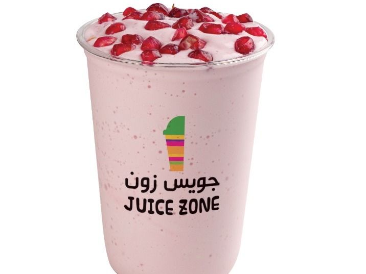 JUICE ZONE delivery service in Oman Talabat