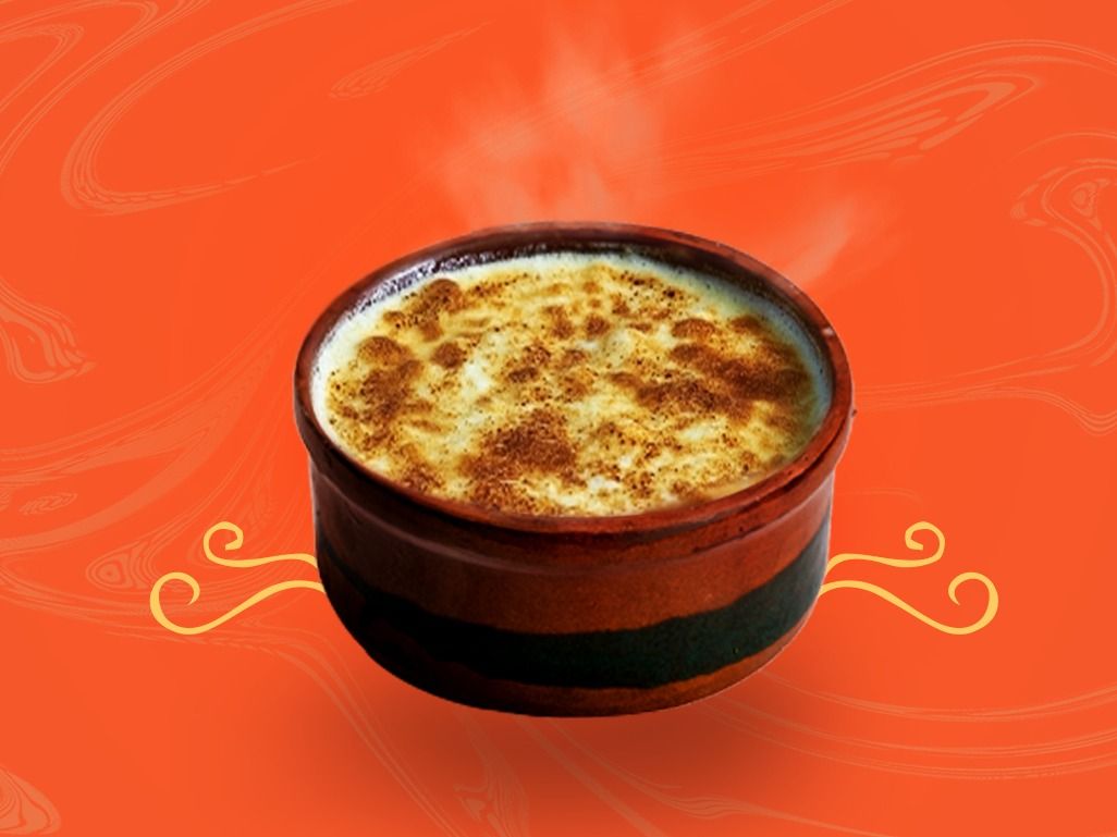 Tagin Muammar Rice