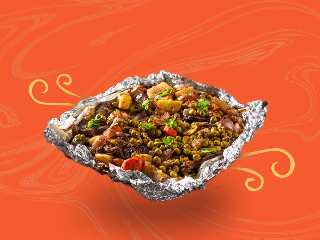 Warak Meat