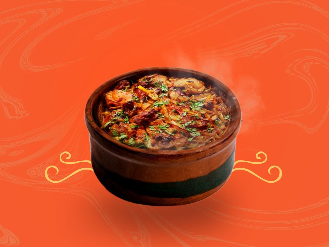 Tagin Shish Tawook