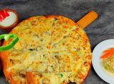 Cheese Lover Pizza