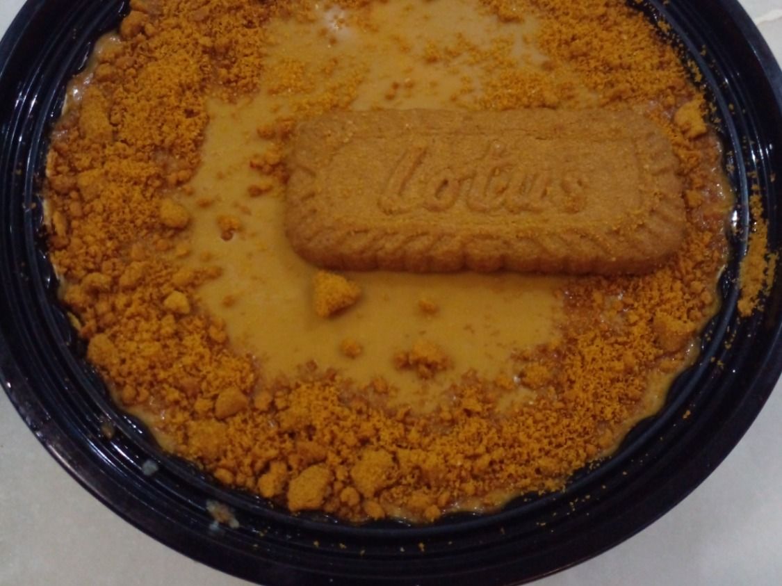 Lotus Casserole