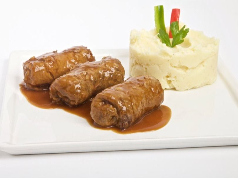 Basmashkat Pepper Sauce