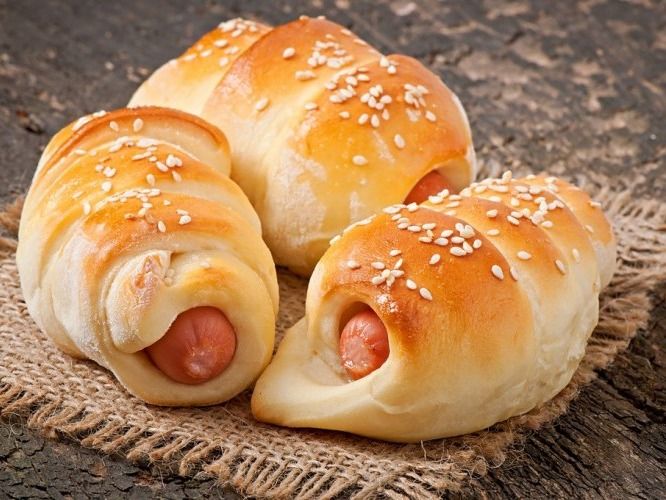 Hot dog