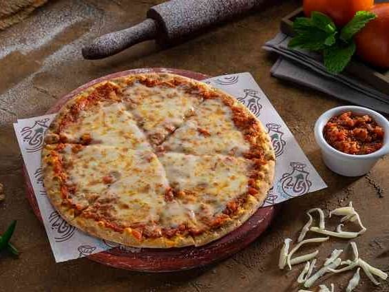 Kashkaval Muhammara