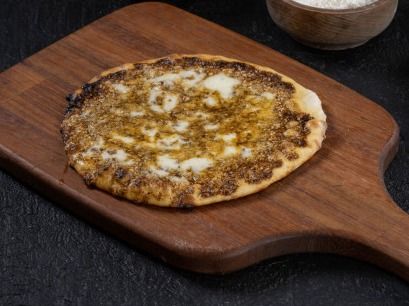 zaatar kashkaval