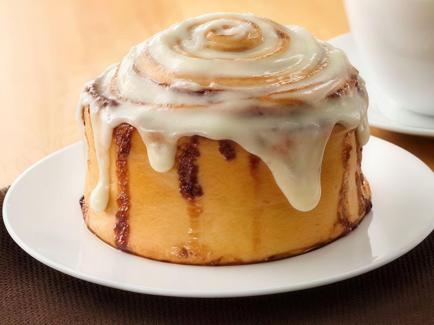 Classic Cinnabon