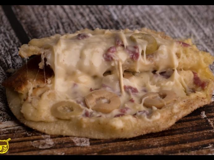 Mix Cheese