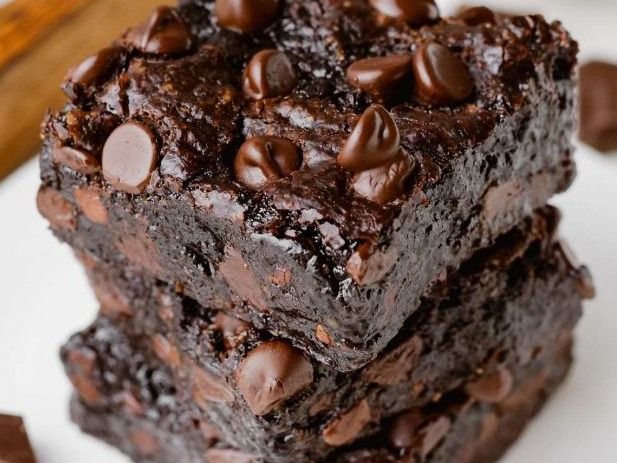 Brownies Madness