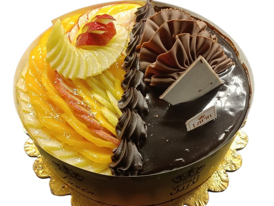 Torte Large