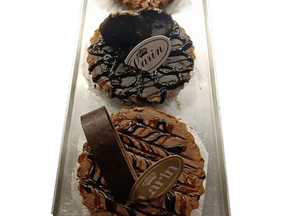 Tart