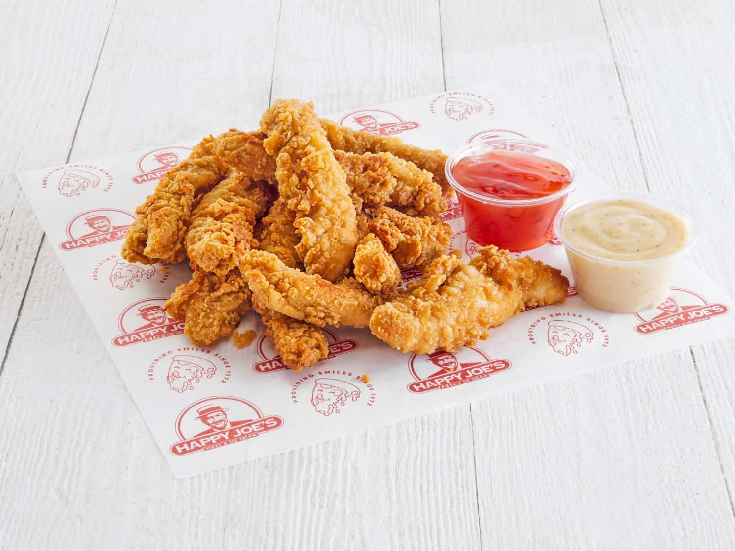 Chicken Strips