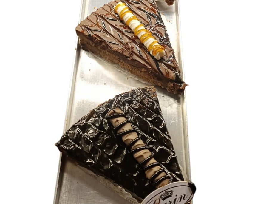 Slice Tart
