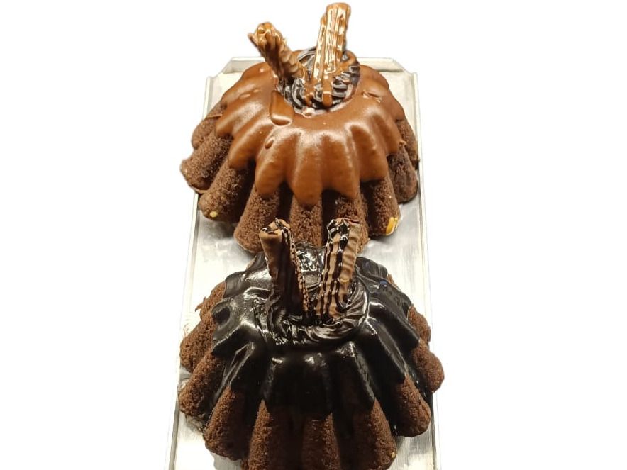 Molten